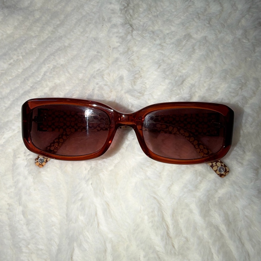 Coach Sunglasses